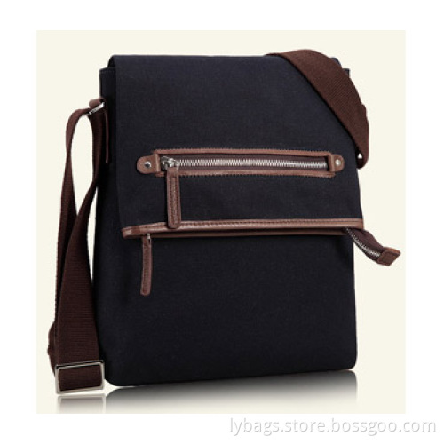 Canvas Men Bags, Shoulder Bags, Messege Bags